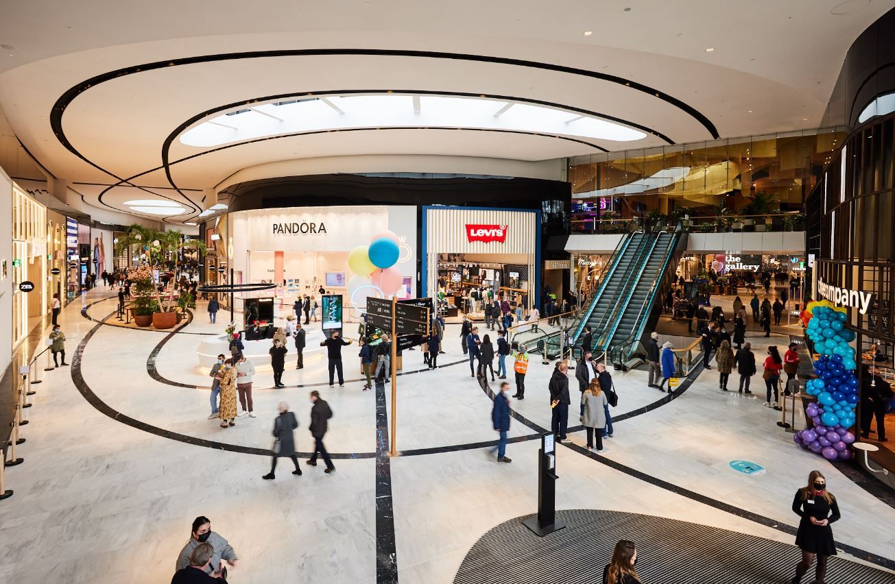 Mall of the Netherlands, het hele verhaal - RetailTrends
